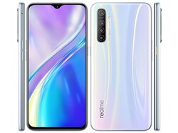 realme XT