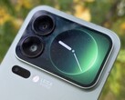 Xiaomi 17 Pro in review. (Afbeeldingsbron: Marcus Herbrich)