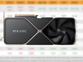 RTX 4080 Founders Edition heeft een MSRP van US$1,199. (Bron: 3DCenter,Nvidia-edited)