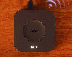 De Philips Hue Bridge Pro krijgt een spannende functie met SpatialAware.