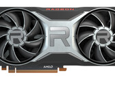 AMD Radeon RX 6700 XT (bron: AMD)