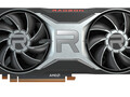 AMD Radeon RX 6700 XT (bron: AMD)