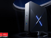 AOOSTAR "Youyan" gaming mini PC brengt een desktop Radeon RX 6600 LE GPU (Beeldbron: JD.com [bewerkt])