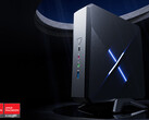 AOOSTAR "Youyan" gaming mini PC brengt een desktop Radeon RX 6600 LE GPU (Beeldbron: JD.com [bewerkt])