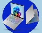De Swift 14 AI is Acer's eerste Snapdragon X Elite notebook. (Afbeelding: Acer)