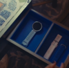 Nieuwe kleurrijke bandjes voor de Amazfit Active 2 smartwatch (foto) zijn gespot op sociale media. (Afbeeldingsbron: Amazfit via Instagram)