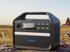 De Anker 555 PowerHouse wordt momenteel met 200 dollar korting verkocht in de VS. (Beeldbron: Anker)