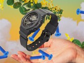 Casio's G-Shock GMA-P2126W-8A horloge