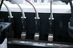 Met de K3 zal Creality binnenkort een gereedschapswisselaar aanbieden
