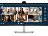 De Dell Pro P 34 USB-C Hub Conferencing Monitor is niet goedkoop, maar heeft wel verschillende functies.