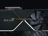 De RTX 4090 Founders Edition zou naast twee andere Ada Lovelace-gebaseerde grafische kaarten moeten lanceren. (Beeldbron: VideoCardz)