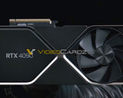 De RTX 4090 Founders Edition zou naast twee andere Ada Lovelace-gebaseerde grafische kaarten moeten lanceren. (Beeldbron: VideoCardz)