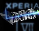 Sony lanceerde de Exmor T-sensor met zijn Xperia 1 V in 2023. (Afbeeldingsbron: Sony - bewerkt)