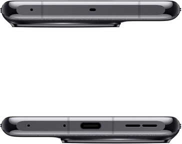 De OnePlus 11 gaat mogelijk wereldwijd zonder een van zijn oorspronkelijke upgrades. (Bron: SnoopyTech via Twitter)