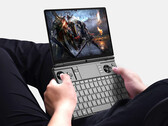 GPD zou de Win Max met Ryzen AI Max+ 395 kunnen aanbieden. Afgebeeld: de AI 9 HX 370 versie. (Afbeeldingsbron: GPD)