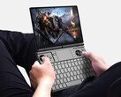 GPD zou de Win Max met Ryzen AI Max+ 395 kunnen aanbieden. Afgebeeld: de AI 9 HX 370 versie. (Afbeeldingsbron: GPD)
