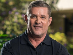 Een foto van Sledgehammer Games mede-oprichter Glen Schofield (bron: IMDB)