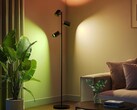 De nieuwe Tree vloerlamp van Govee wordt op 30 juni uitgebracht. (Afbeeldingsbron: Govee)