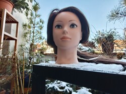 Foto van de camera aan de voorkant