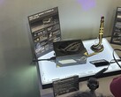 De nieuwe ROG voeding van 3000 watt voor gamers.