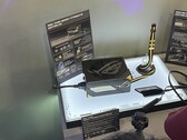 De nieuwe ROG voeding van 3000 watt voor gamers.