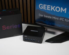 Recensie van de Geekom IT13 Max mini-pc: Betaalbaar en snel, maar met een addertje onder het gras