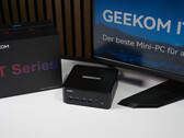 Recensie van de Geekom IT13 Max mini-pc: Betaalbaar en snel, maar met een addertje onder het gras