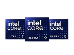 Intel's Arrow Lake Refresh bevat mogelijk alleen K en KF SKU's, waarbij andere SKU's BIOS prestatieprofielen krijgen. (Afbeeldingsbron: Intel)