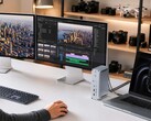 Het eerste dockingstation van Keychron ondersteunt Thunderbolt 5.