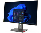 Lenovo lanceert de ThinkVision P32UD-40: Een 4K UHD-monitor voor professionals (Beeldbron: Lenovo)