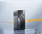 De MS-A2 Ultra wordt officieel onthuld op 22 oktober 2025. Afgebeeld: een promofoto van de SFF PC. (Afbeeldingsbron: Minisforum)