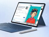 Met zijn 13-inch scherm is de Moto Pad 70 Pro een uitstekend alternatief voor een laptop.