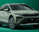 De nieuwe Škoda Elroq overtreft de VW ID.3 wat betreft het aantal verkochte exemplaren in de EU