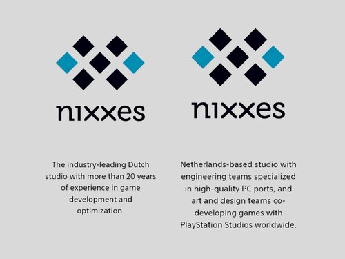 Nixxes Software beschrijving voor en na wijzigingen