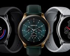 OnePlus zal hopen dat de Nord Watch beter wordt ontvangen dan de OnePlus Watch was. (Bron: OnePlus)