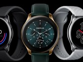 OnePlus zal hopen dat de Nord Watch beter wordt ontvangen dan de OnePlus Watch was. (Bron: OnePlus)