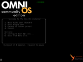 OmniOS r151058 nu beschikbaar