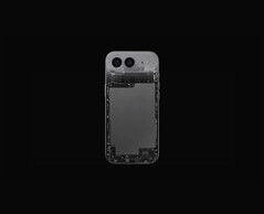 Naar verluidt zal de iPhone Air 2 worden uitgerust met een batterij van meer dan 3.500 mAh.