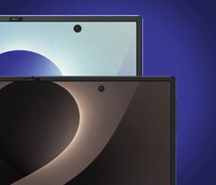 De Samsung Galaxy Z Fold8 Wide is aanzienlijk breder dan de gewone Galaxy Z Fold8.