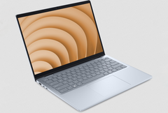 Dell bereidt meer betaalbare AMD-gebaseerde AI-gevoede notebooks voor. (Afbeelding Bron: Dell)