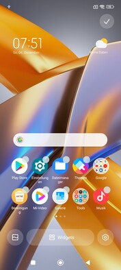 Xiaomi Poco M5s smartphone beoordeling