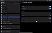 Honor MagicPad 4 Test PC-modus