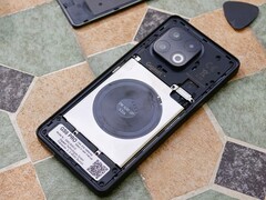 Gigaset GS6 Pro-recensie