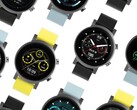 De TicWatch E3 (boven), Pro 3 GPS en Pro 3 Ultra GPS-horloges krijgen updates. (Afbeeldingsbron: Mobvoi)