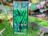 De Pixel 7 deed het vorig jaar goed tijdens onze tests. (Beeldbron: NotebookCheck)