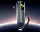 De Vention 20000mAh Power Bank is nu verkrijgbaar via Amazon in Europa. (Afbeelding bron: Vention)