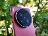 Vivo X200 Ultra: De droom van veel smartphonefans is nu goedkoper te importeren dan rechtstreeks in China te kopen (Afbeelding bron: Notebookcheck)