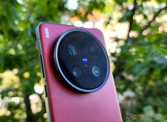 Vivo X200 Ultra: De droom van veel smartphonefans is nu goedkoper te importeren dan rechtstreeks in China te kopen (Afbeelding bron: Notebookcheck)