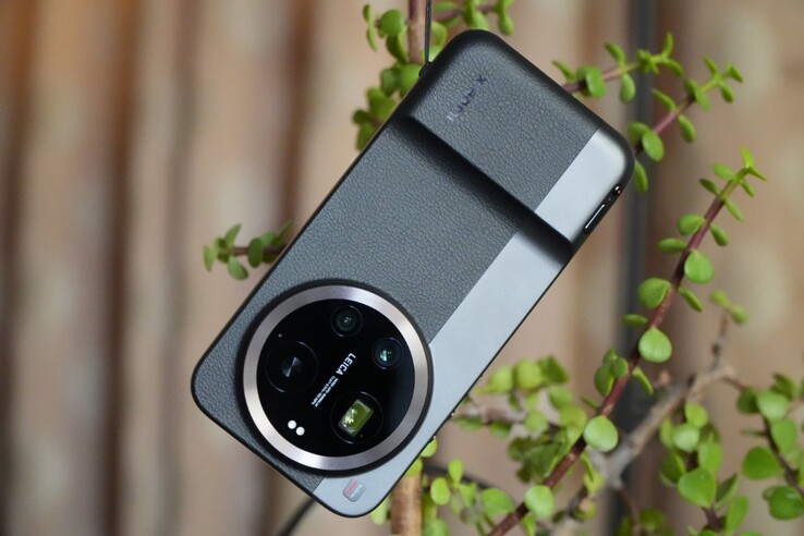 De Xiaomi 17 Ultra beschikt nu over de LightFusion 1050L beeldsensor