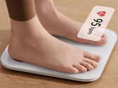 Een set slimme weegschalen. (Bron: Xiaomi)